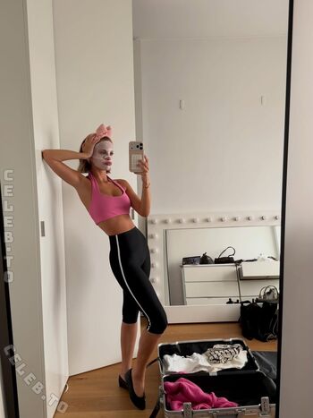 Full leaked Magui corceiro private photo