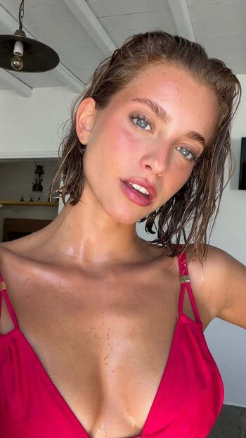 Full leaked Magui corceiro page private photo
