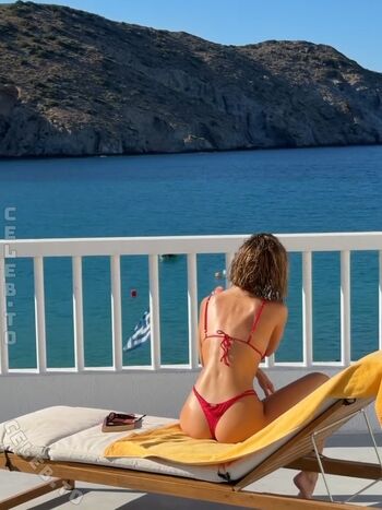 Full leaked Magui corceiro page private photo