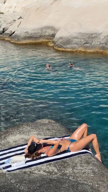 Full leaked Magui corceiro page private photo