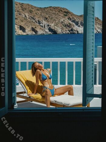 Full leaked Magui corceiro page private photo