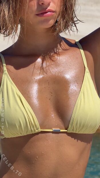 Full leaked Magui corceiro page private photo