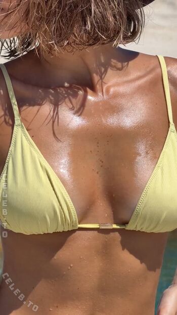 Full leaked Magui corceiro page private photo