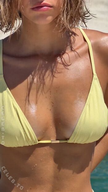 Full leaked Magui corceiro page private photo