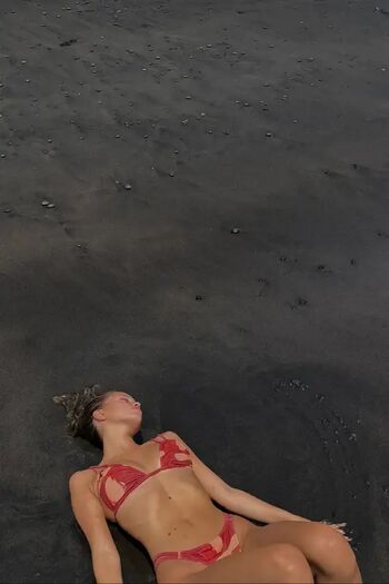 Full leaked Magui corceiro private photo