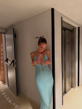 Full leaked Magui corceiro private photo