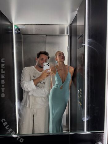 Full leaked Magui corceiro private photo