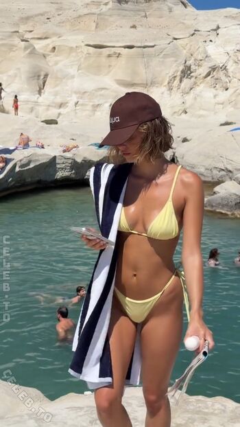 Full leaked Magui corceiro private photo