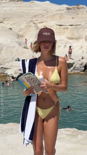 Full leaked Magui corceiro private photo