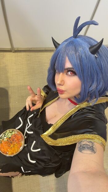 Full leaked Magui sunshine page private photo