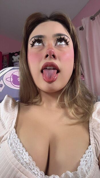 Full leaked Maguisarabia private onlyfans photo