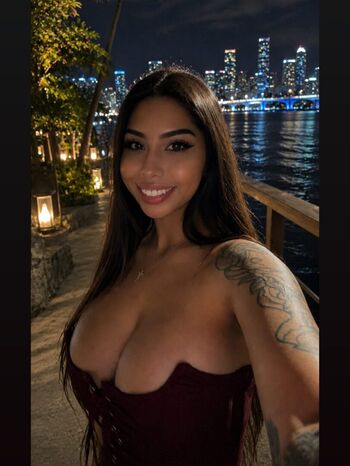 Full leaked Magzcow private photo