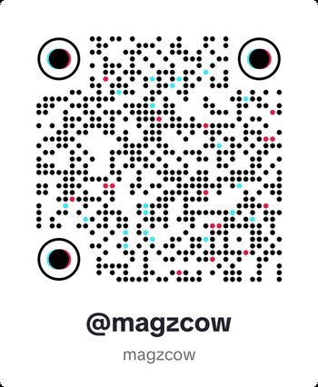 Full leaked Magzcow page private photo