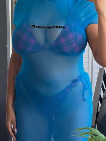 Full leaked Mahalia private onlyfans photo