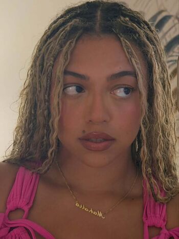 Full leaked Mahalia private onlyfans photo