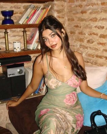 Maham Malek
