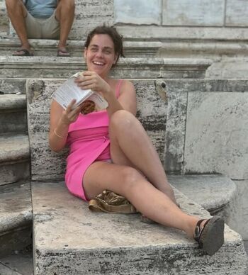 Full leaked Mahaut drama private photo