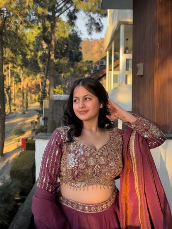Mahi Taneja