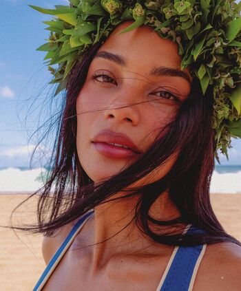 Full leaked Mahina florence private photo