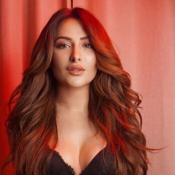 Full leaked Mahira sharma private onlyfans photo