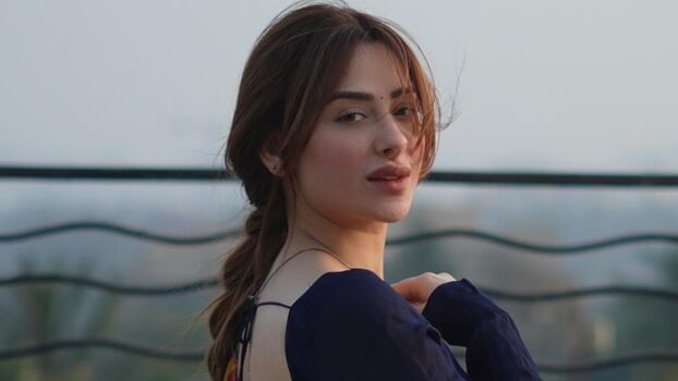 Full leaked Mahira sharma private onlyfans photo