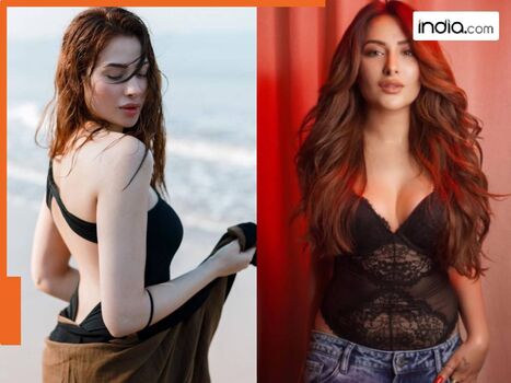 Full leaked Mahira sharma private onlyfans photo