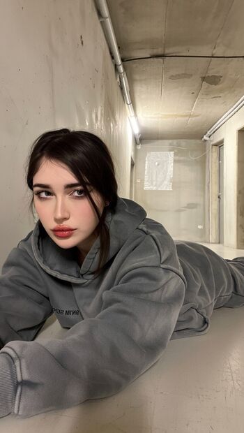 Full leaked Mahiye selin page private onlyfans photo