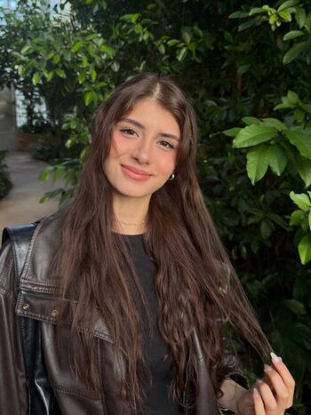 Full leaked Mahluna private photo