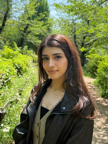 Full leaked Mahluna private photo