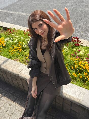 Full leaked Mahluna private photo