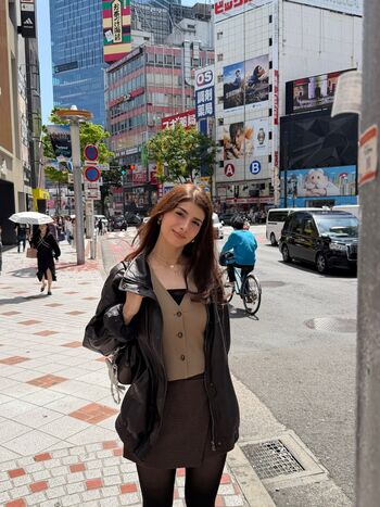 Full leaked Mahluna private photo