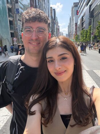 Full leaked Mahluna private photo