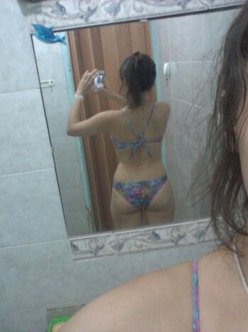 Full leaked Mahou gogo private onlyfans photo