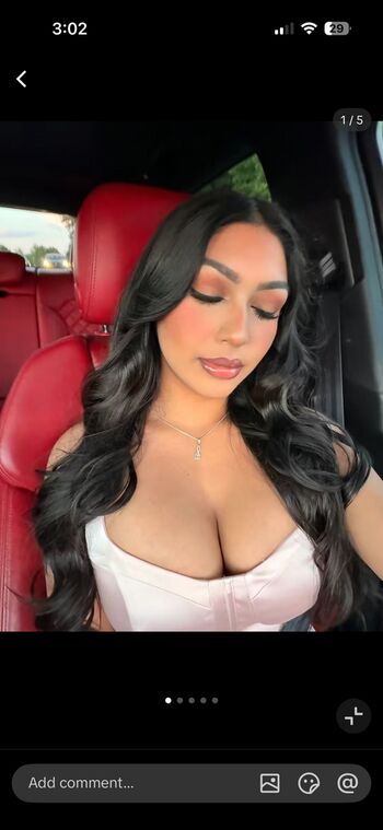 Full leaked Mahrinariannaa private photo