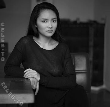 Full leaked Mai duong kieu private photo