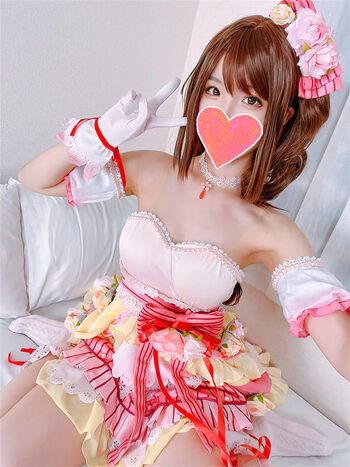 Full leaked Mai kanojo dori private photo