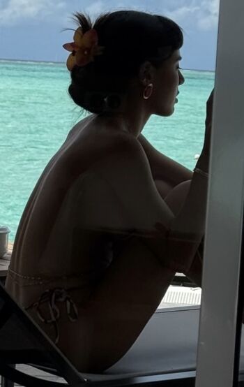 Full leaked Mai lee private photo