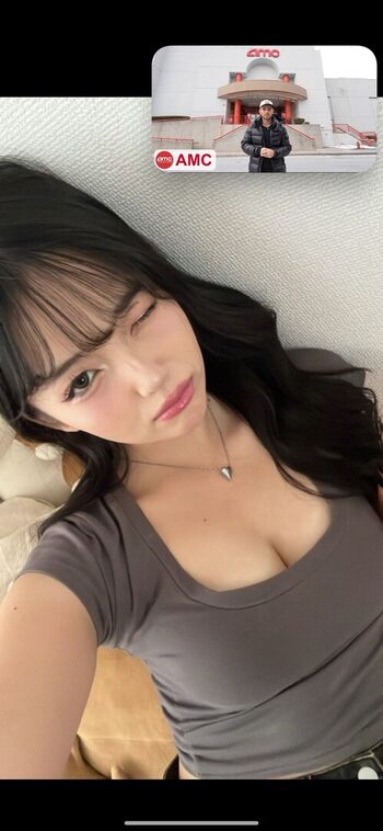 Full leaked Mai nim private onlyfans photo