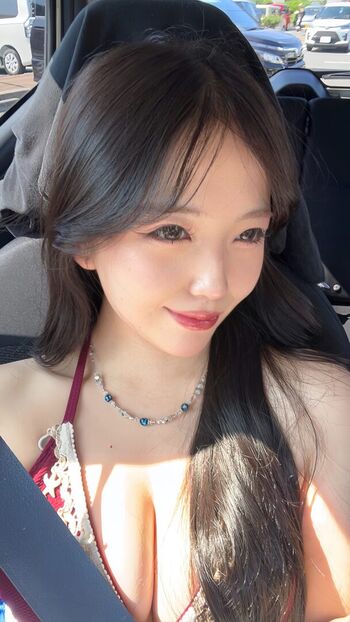 Full leaked Mai nim private onlyfans photo