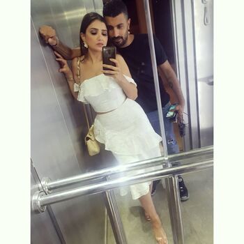 Full leaked Mai omar private onlyfans photo