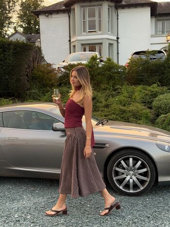 Full leaked Maia andrews private onlyfans photo