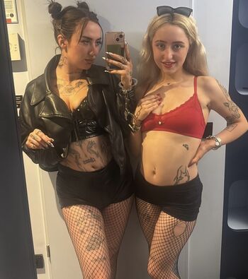 Full leaked Maia dublin private photo