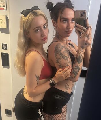 Full leaked Maia dublin private photo