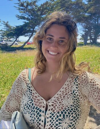 Full leaked Maia hawkins litvin private photo