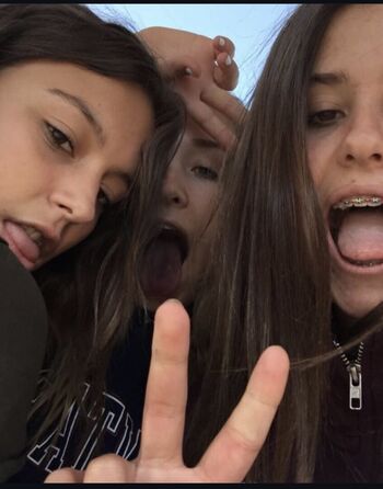 Full leaked Maia hawkins litvin private photo