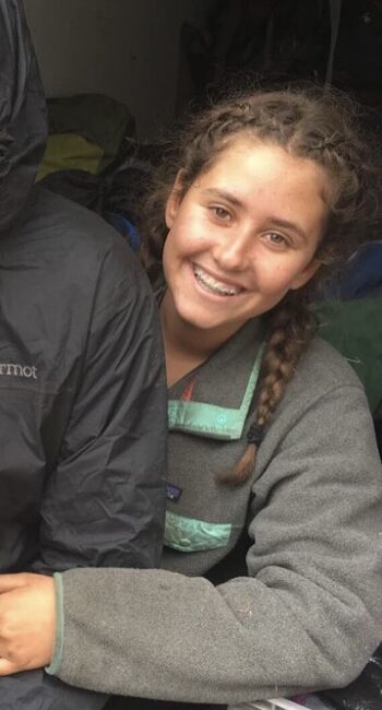 Full leaked Maia hawkins litvin private photo