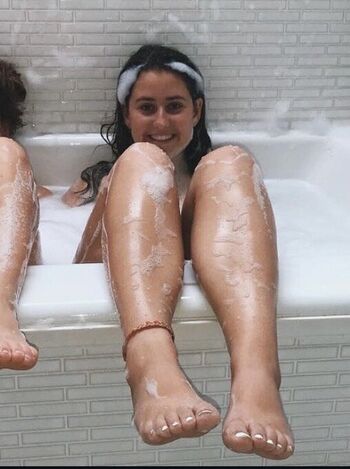 Full leaked Maia hawkins litvin private photo