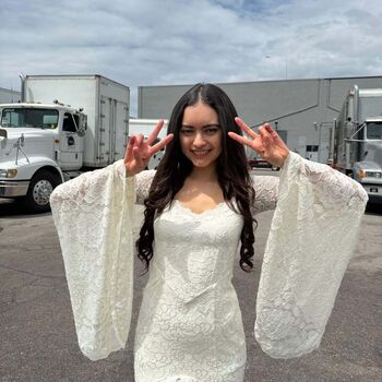 Full leaked Maia jae bastidas private onlyfans photo