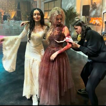 Full leaked Maia jae bastidas private onlyfans photo