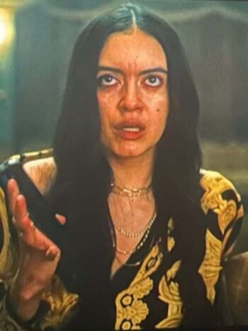 Full leaked Maia jae bastidas private onlyfans photo